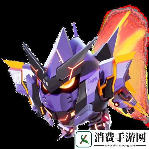 蛋仔派对断罪骑士霸气回归4大外观奇趣返场