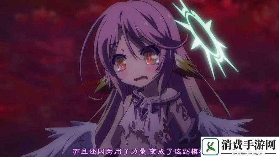 我在全息游戏里当一个无情的