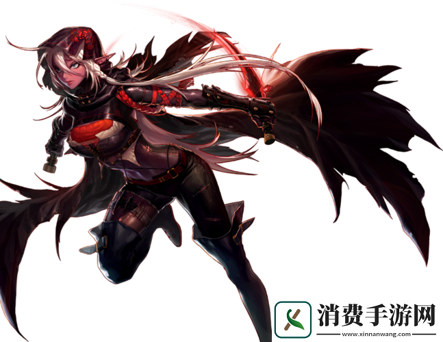 枪舞者技能之电磁冲击解析