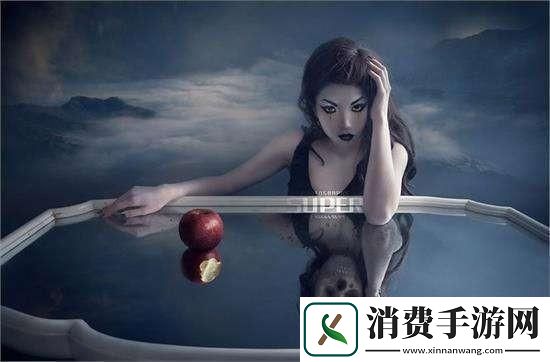 “水镜”幻影