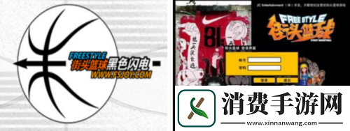 街头篮球Freestyle这词十几年前就火了