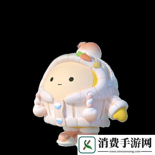 蛋仔派对断罪骑士霸气回归4大外观奇趣返场