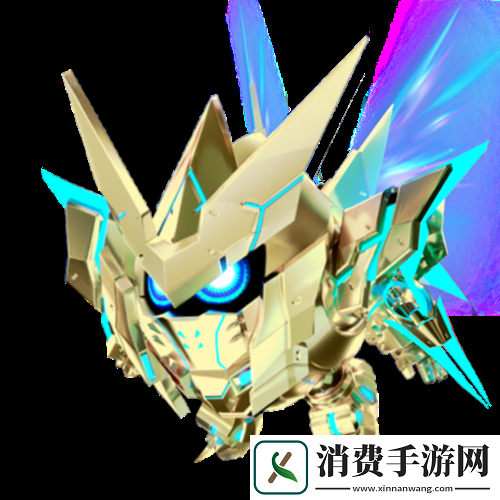 蛋仔派对断罪骑士霸气回归4大外观奇趣返场