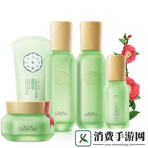 “精华液斗艳-笑看江湖十大牌”