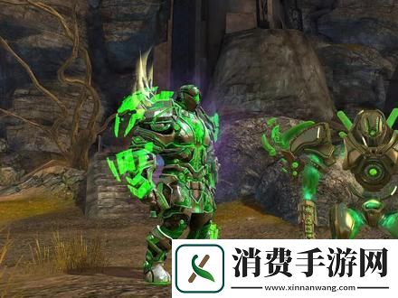 激战2玉偃师武器揭秘