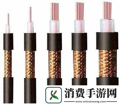 75-欧射频线与-65-欧射频线：特性与应用