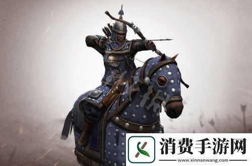弓骑兵如何克制战意骑兵