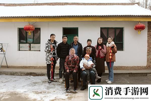 山沟里的传奇家族：全球疯狂追捧的神秘热点