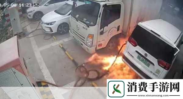 手游新趣谈电动车奇遇记电池脱落成新梗玩家脑洞大开防自燃策略