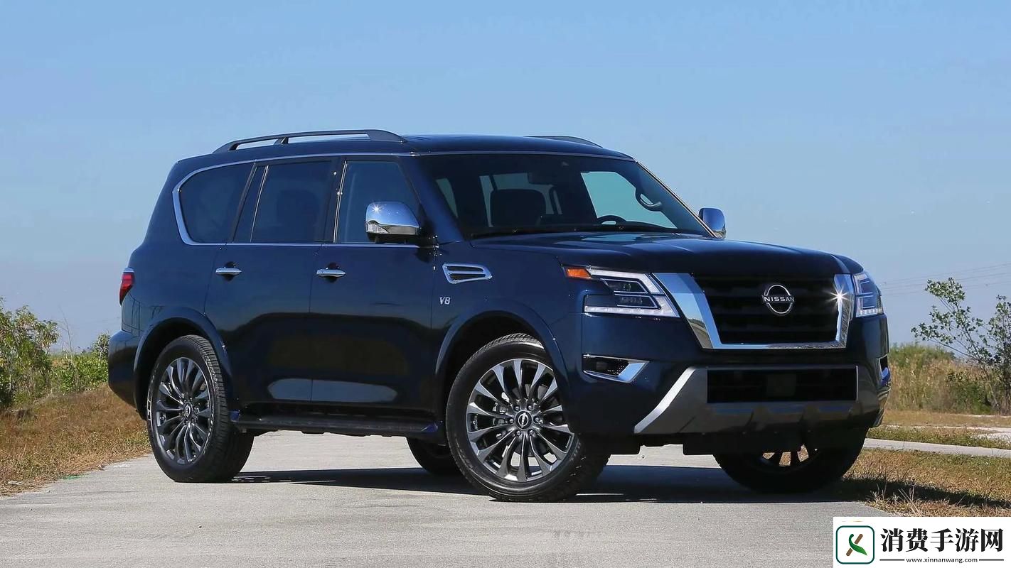 “疯”潮尼桑车型界的“神经病”