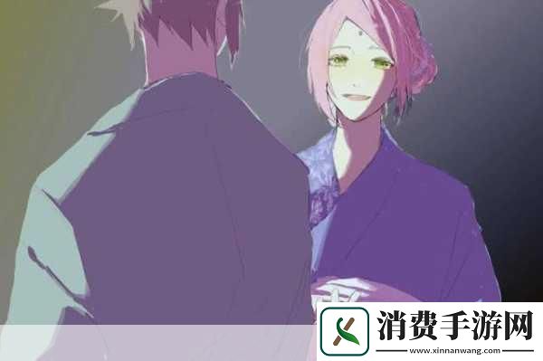四代目土影鸣子双腿中间的位置：你觉得鸣子的双腿中间是不是隐藏着一些秘密呢