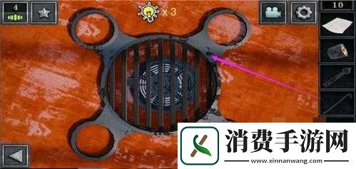 密室逃脱穿越世界6