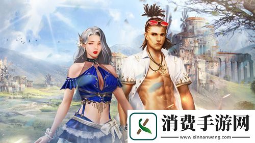 热情泳装清凉来袭猎魂觉醒全新礼装曝光