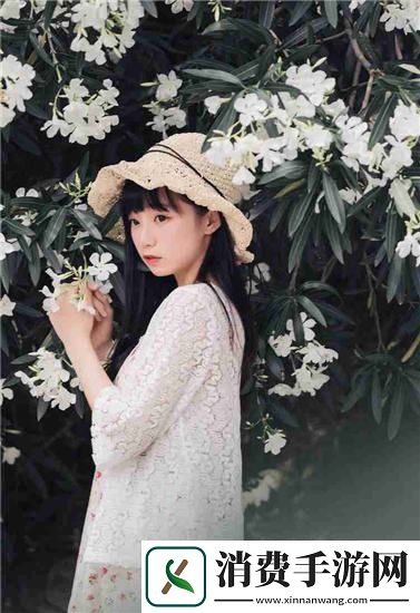 老外玩csgo的妹子