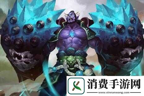 乱斗西游车渠英雄属性与技能运用指南