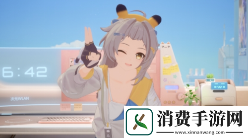 卡拉彼丘第二赛季低语暗云全新开启