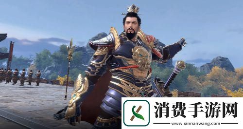 不一样的三国乱世极无双2燎原测试即将开启！