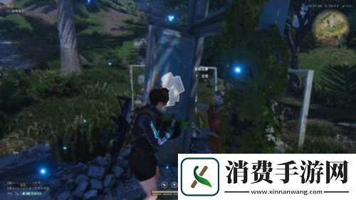 被涂抹的异常——破碎三角洲门扉挑战