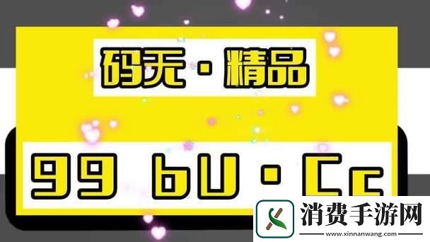 99无人区码的秘密