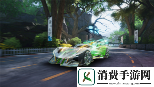 是神兽也是神车