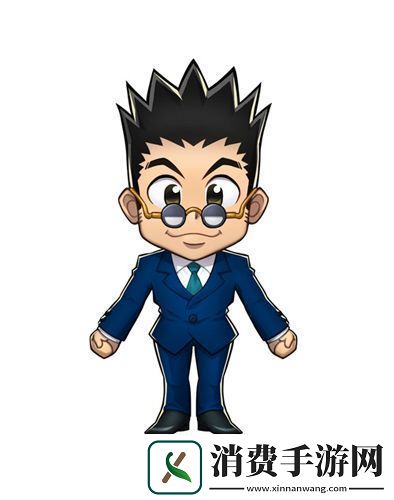 小冰冰传奇X猎人×猎人联动第三弹！