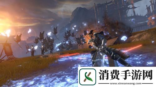 不一样的三国乱世极无双2燎原测试即将开启！