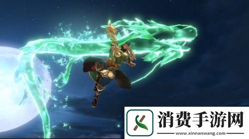 不一样的三国乱世极无双2燎原测试即将开启！