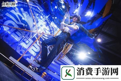 白荆回廊萤火虫漫展coser返图集锦