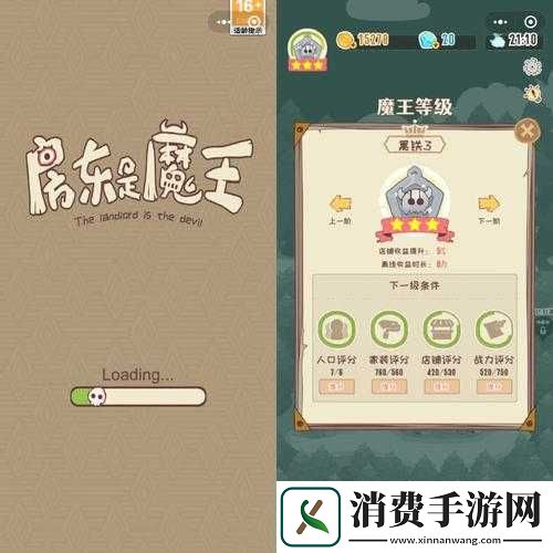 房东是魔王仇恨状态获得以及弊端解析