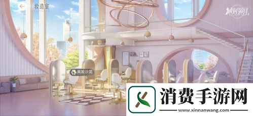 绝对演绎“美发沙龙”时尚开业