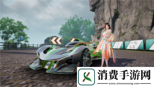 是神兽也是神车