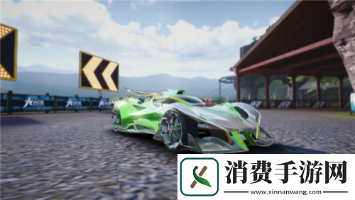 是神兽也是神车