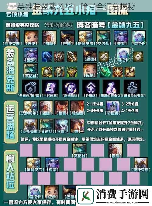 英雄联盟载风华