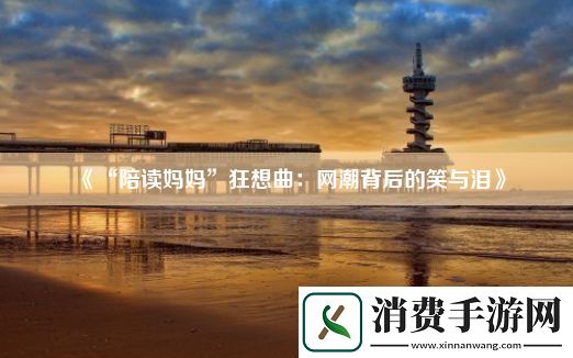 “陪读妈妈”狂想曲