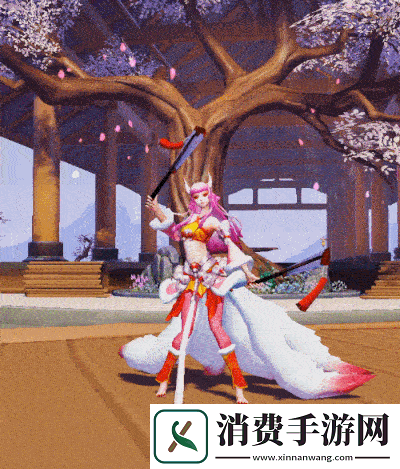 天下手游战魂觉醒即将上线