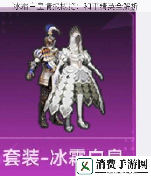 冰霜白皇情报概览