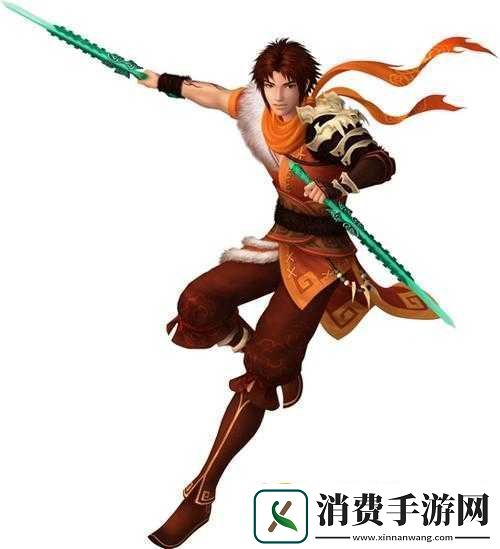 仙剑奇侠传手游姜云帆怎么样