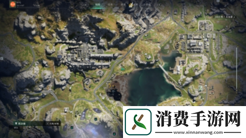 被涂抹的异常——破碎三角洲门扉挑战