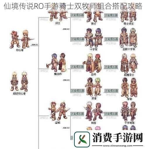 仙境传说RO手游骑士双牧师组合搭配攻略