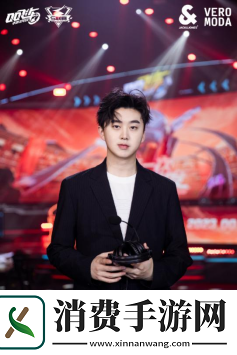 QQ飞车手游持续革新职业联赛内容体验