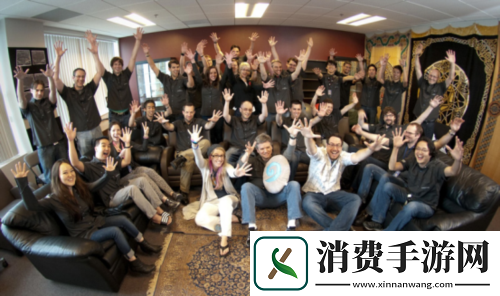 炉石之父暴雪制作人深挖漫威终极逆转开发团队