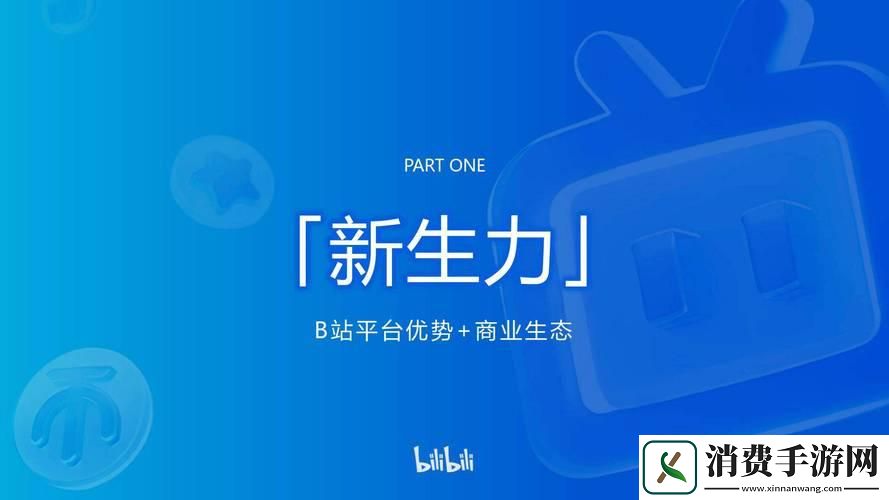 B站推广：别具一格的魅力演绎