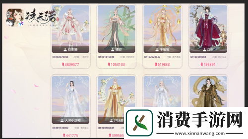 盛况空前大咖助阵凌云诺华服盛典达人云集