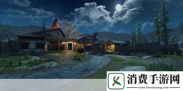 手游新风向影院惊魂记引热议手游玩家如何打造安全虚拟乐园