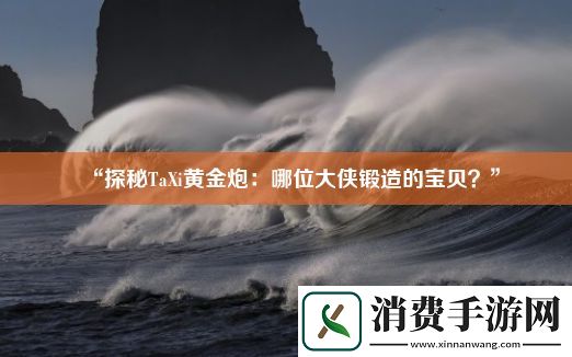 “探秘TaXi黄金炮