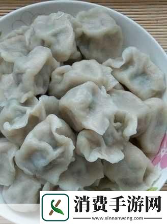 课后辅导po肉馅小水饺：你喜欢吃肉馅小水饺吗