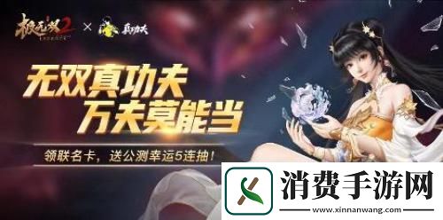 无双真功夫！极无双2真功夫跨界玩转“蒸”无双