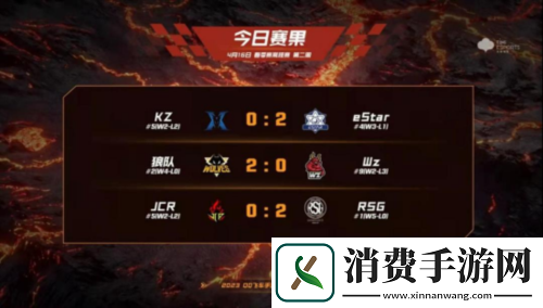 QQ飞车手游持续革新职业联赛内容体验