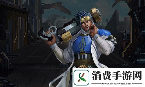 末日前线英雄推荐守护阵营精英集结