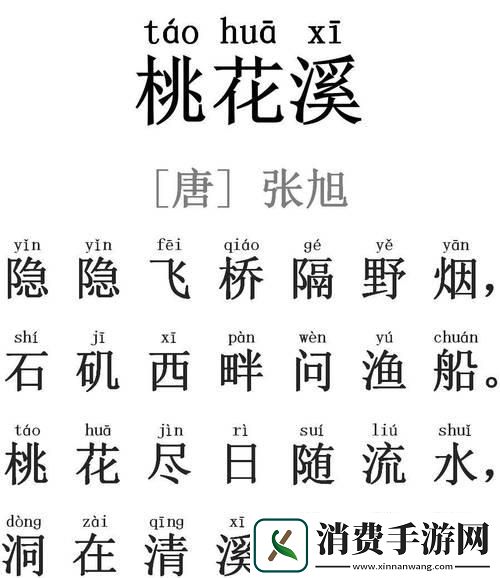 “哇！桃花洞口竟是溪水潺潺-科技新星崛起如野马脱缰！”